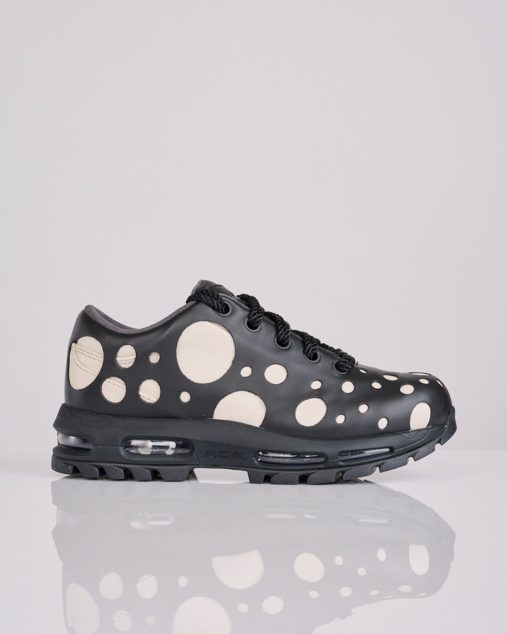 Nike Air Max Goadome Low SP "Holes" Lt Orewood Brn Black IR2174 100
