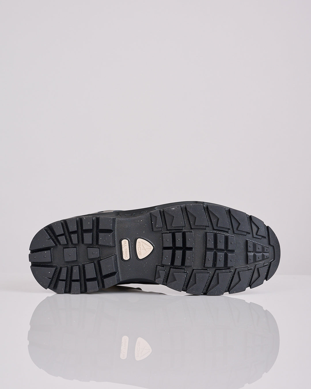 Nike Air Max Goadome Low SP "Holes" Lt Orewood Brn Black IR2174 100