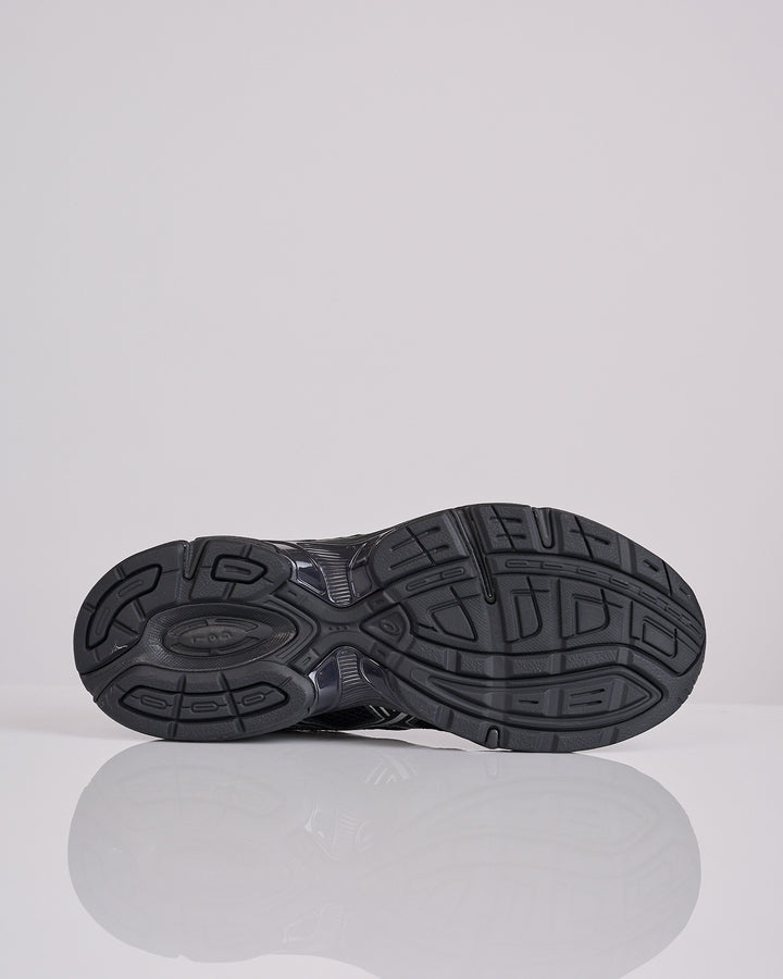ASICS GEL-1130 Black Silver