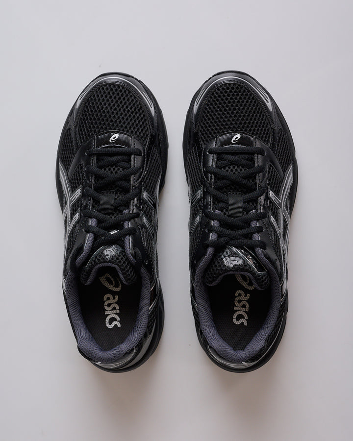ASICS GEL-1130 Black Silver