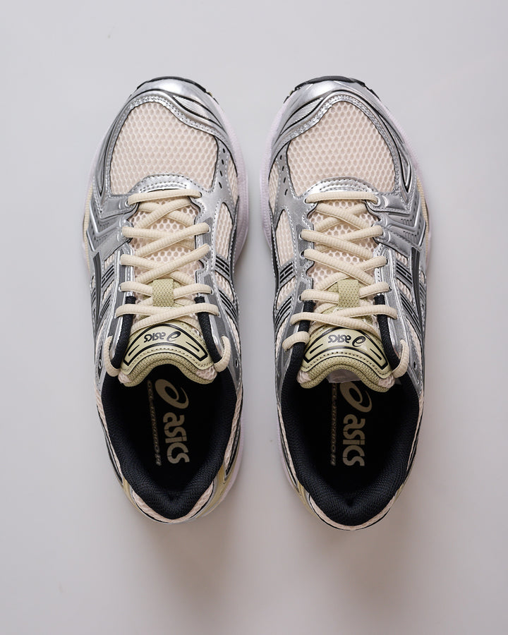 ASICS GEL-KAYANO 14 Birch Pure Silver