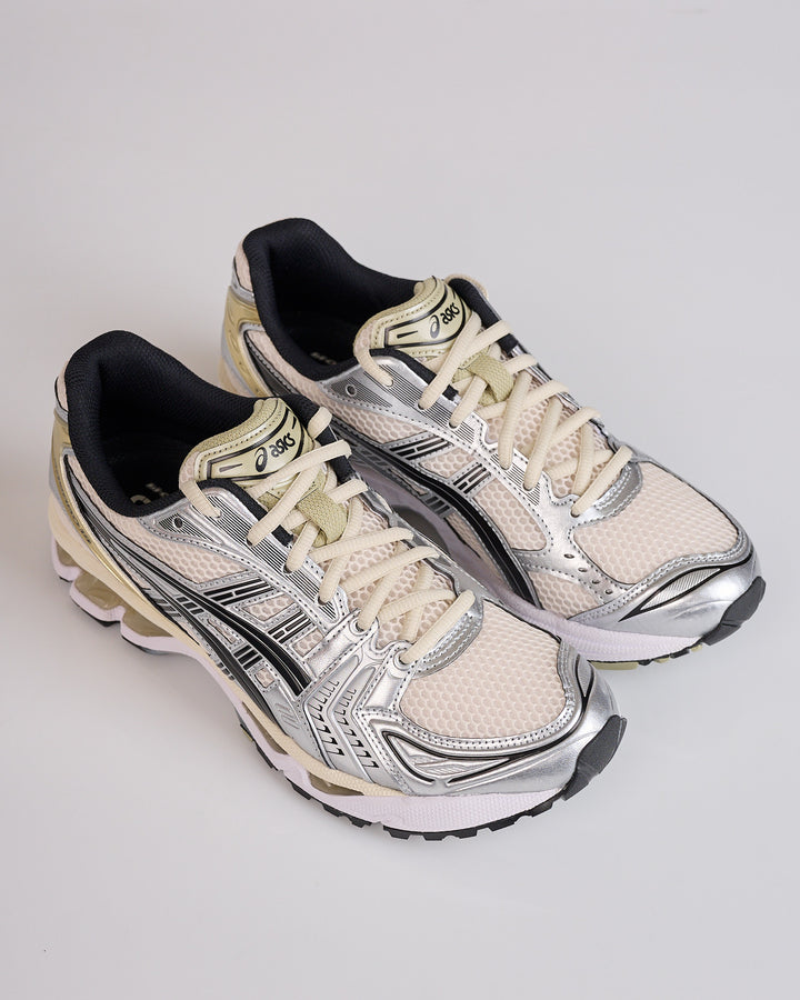 ASICS GEL-KAYANO 14 Birch Pure Silver