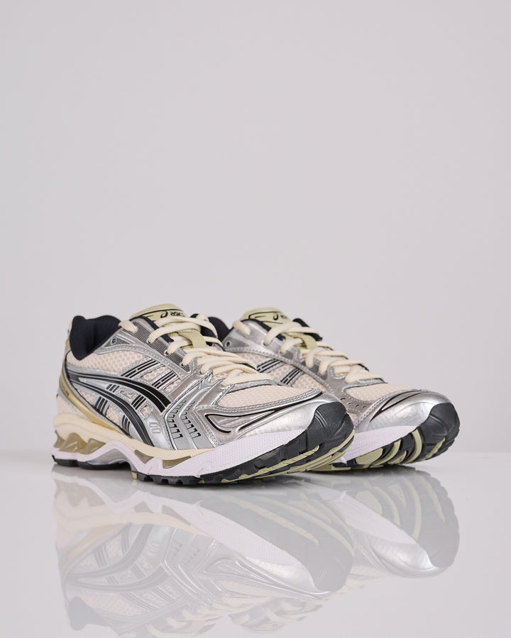 ASICS GEL-KAYANO 14 Birch Pure Silver