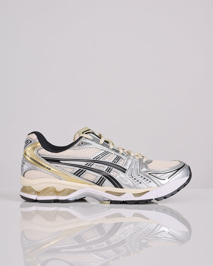 ASICS GEL-KAYANO 14 Birch Pure Silver