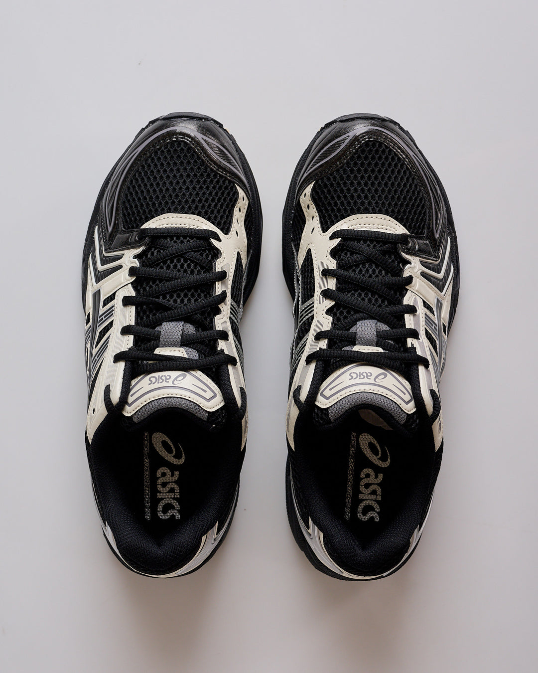 ASICS GEL-KAYANO 14 Black Cream