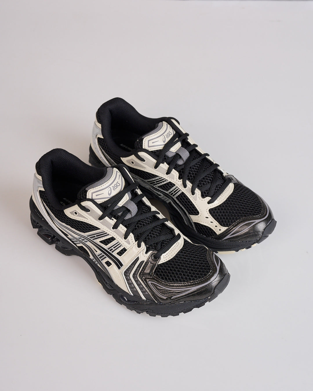 ASICS GEL-KAYANO 14 Black Cream