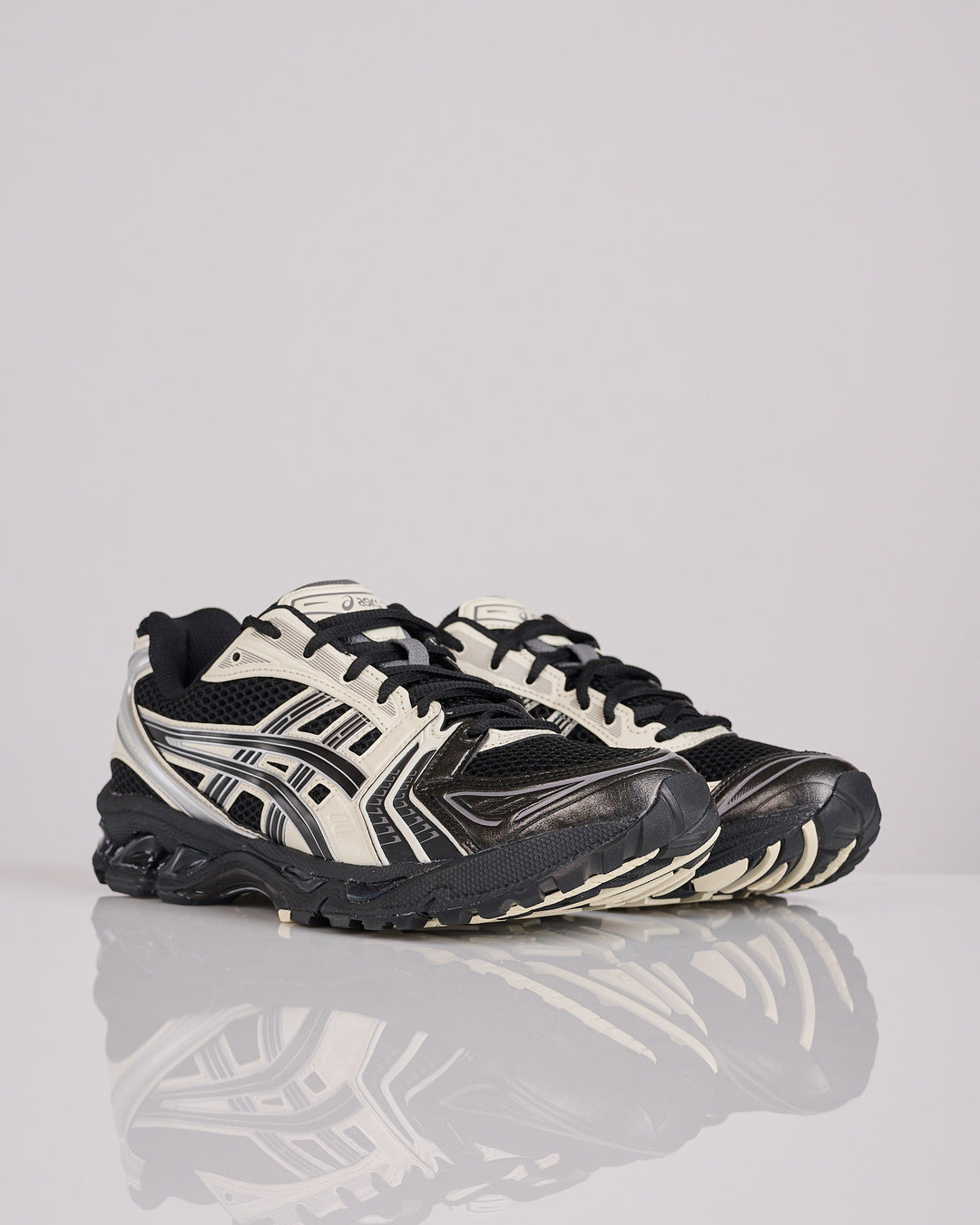 ASICS GEL-KAYANO 14 Black Cream