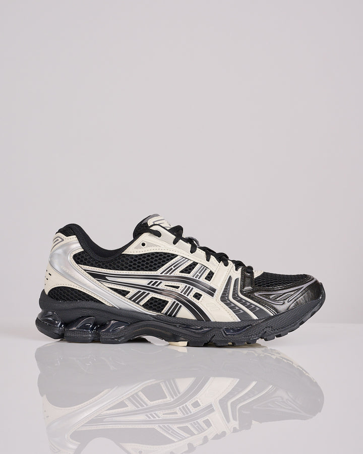 ASICS GEL-KAYANO 14 Black Cream