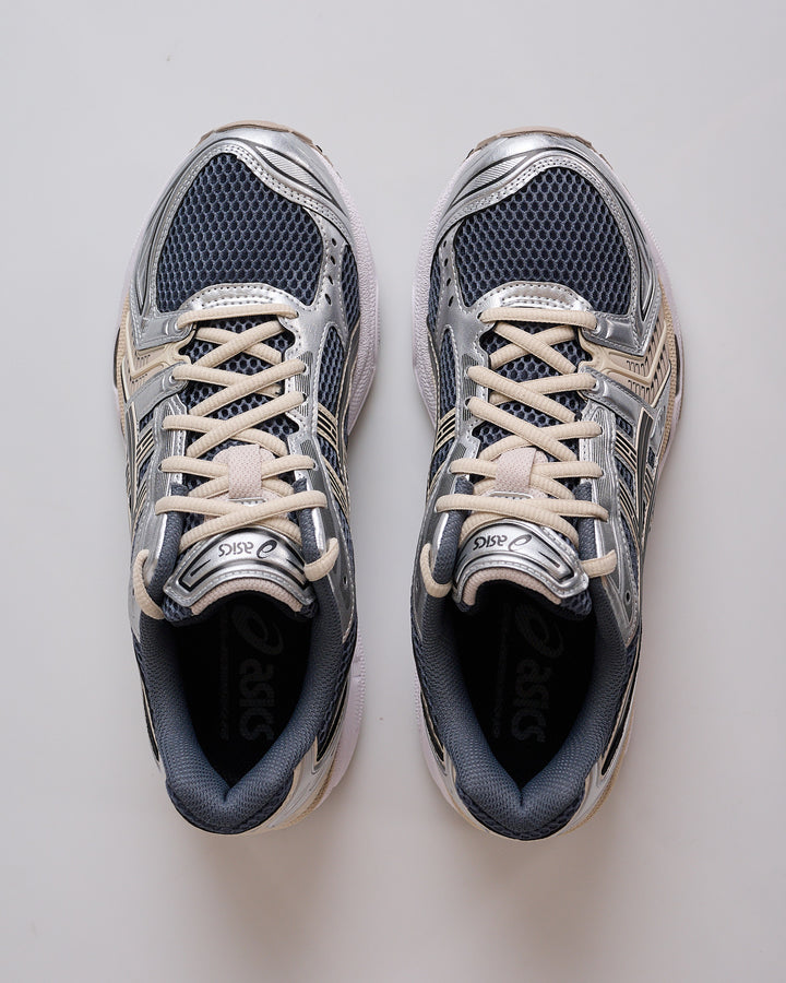 ASICS GEL-KAYANO 14 Carrier Grey Black