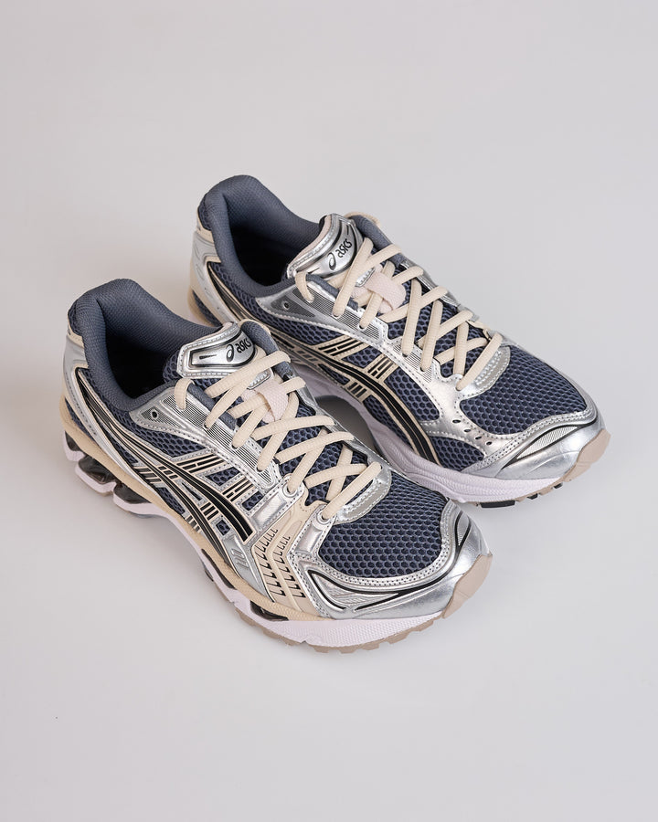 ASICS GEL-KAYANO 14 Carrier Grey Black