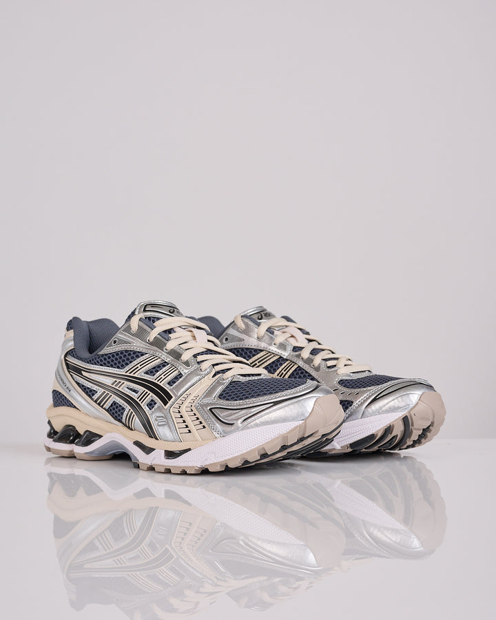 ASICS GEL-KAYANO 14 Carrier Grey Black