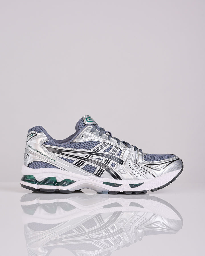 ASICS GEL-KAYANO 14 Metropolis Jasper Green