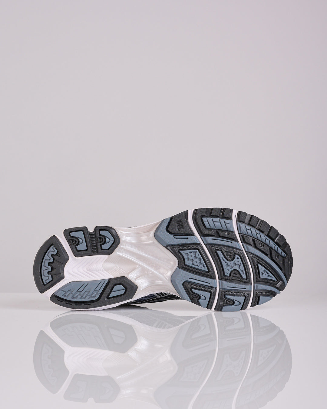 ASICS GEL-KAYANO 14 Metropolis Jasper Green