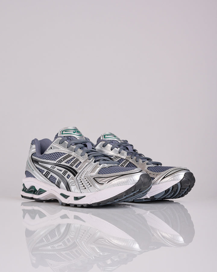 ASICS GEL-KAYANO 14 Metropolis Jasper Green