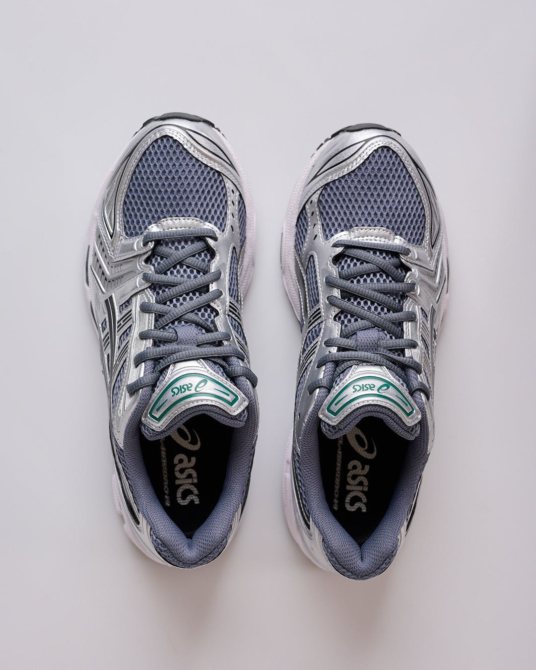 ASICS GEL-KAYANO 14 Metropolis Jasper Green