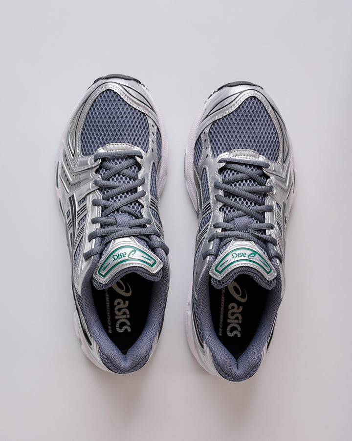 ASICS GEL-KAYANO 14 Metropolis Jasper Green