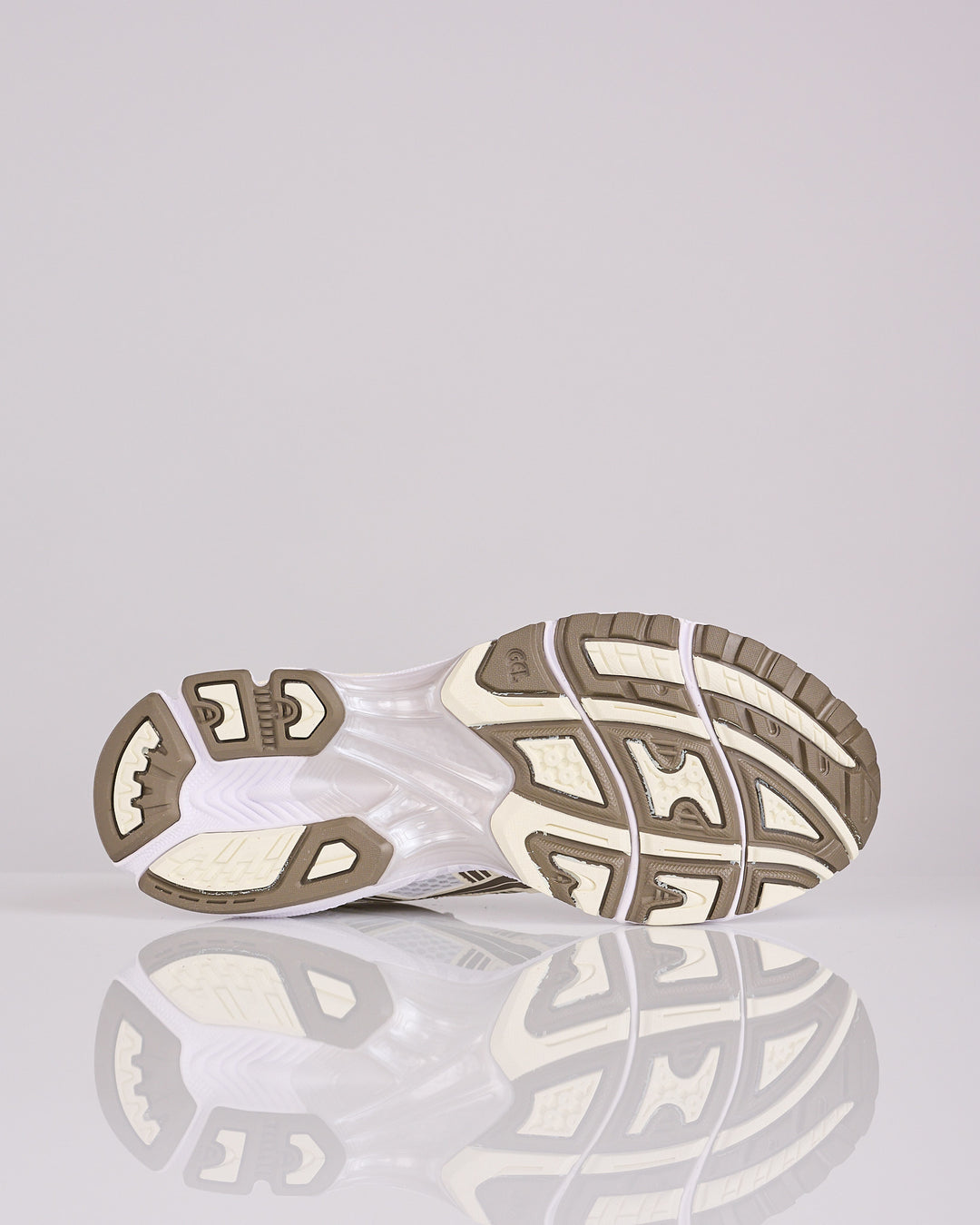 ASICS GEL-KAYANO 14 White Ivory