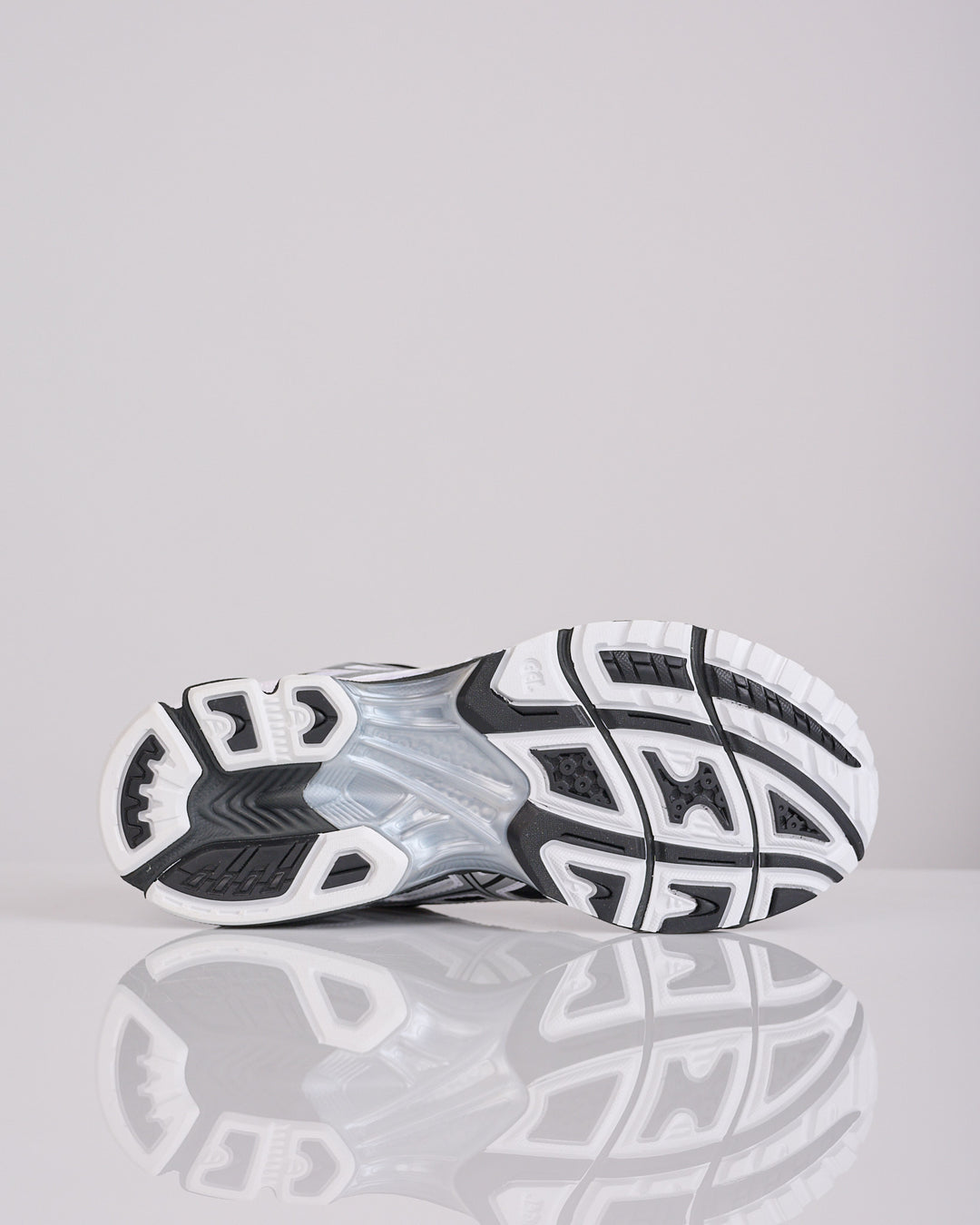 ASICS GEL-NIMBUS 10.1 White Pure Silver