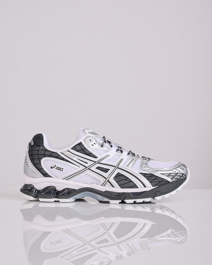 ASICS GEL-NIMBUS 10.1 White Pure Silver