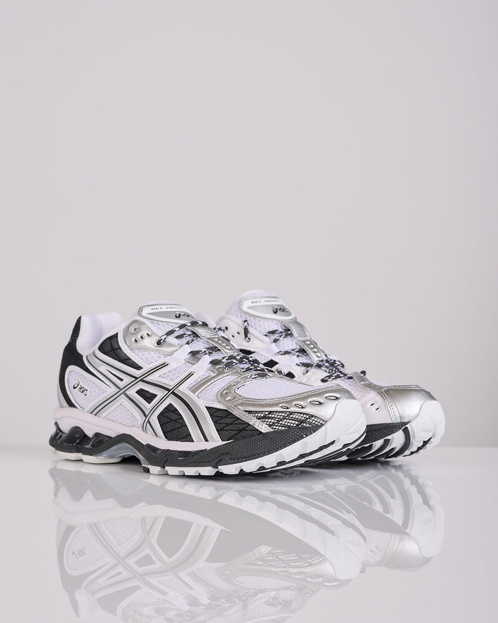 ASICS GEL-NIMBUS 10.1 White Pure Silver