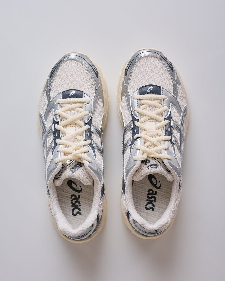 ASICS Gel-1130 Cream Carrier Grey