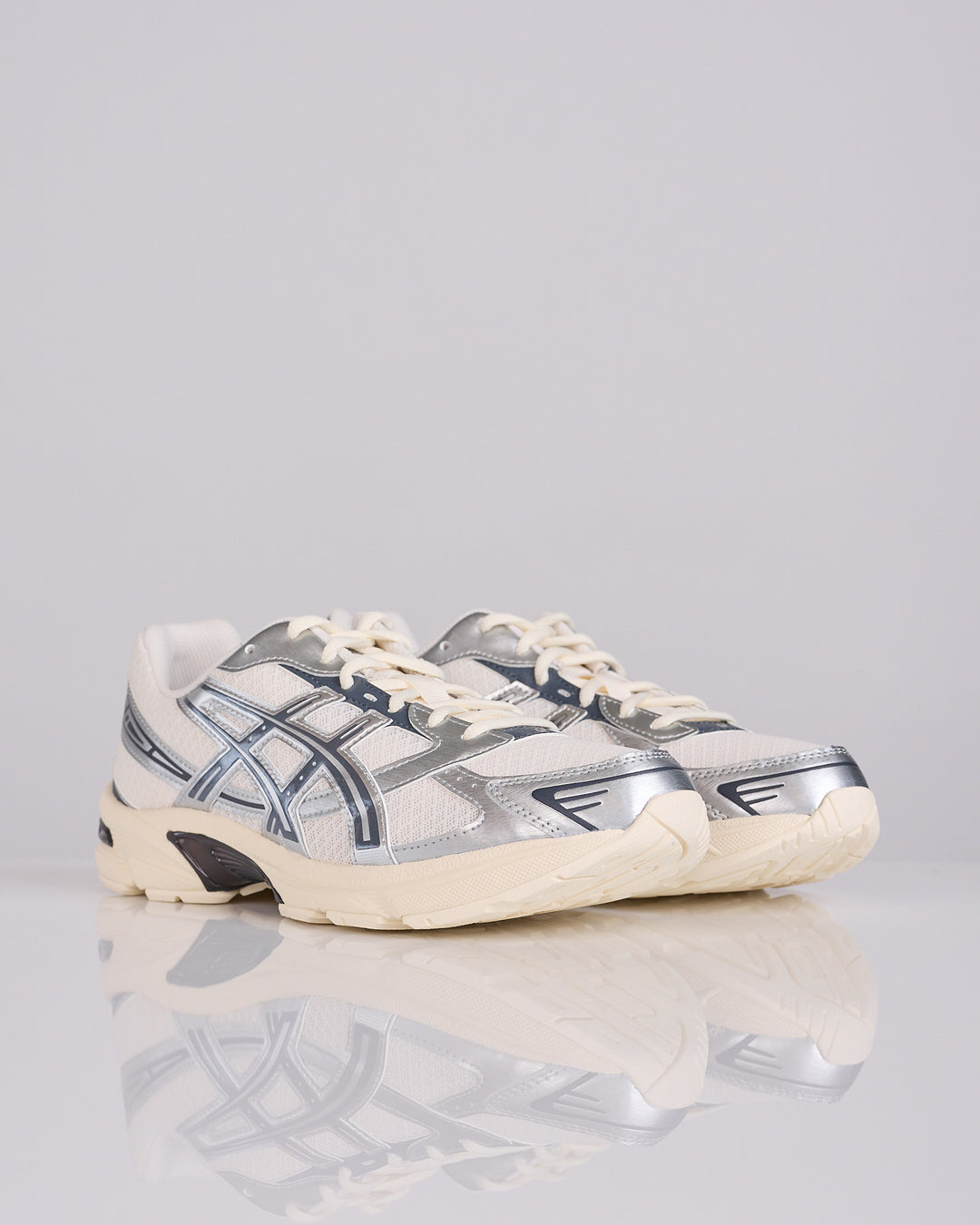 ASICS Gel-1130 Cream Carrier Grey