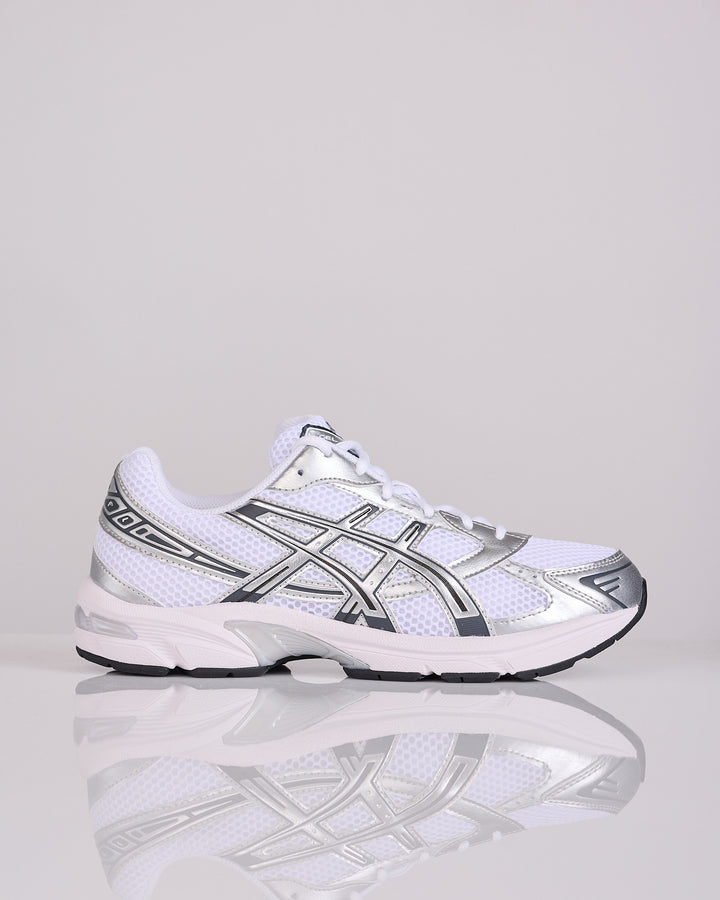 ASICS Gel-1130 White Pure Silver Black