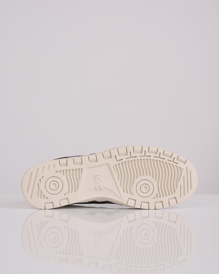 ASICS Japan S White Sepia Brown