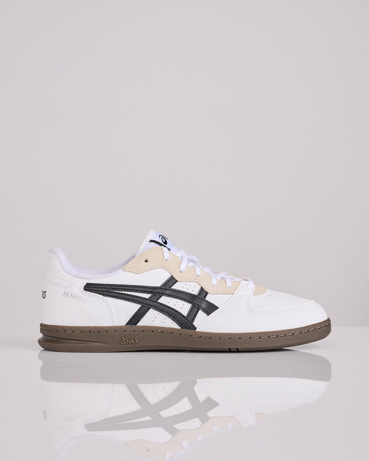 ASICS Skyhand OG White Black