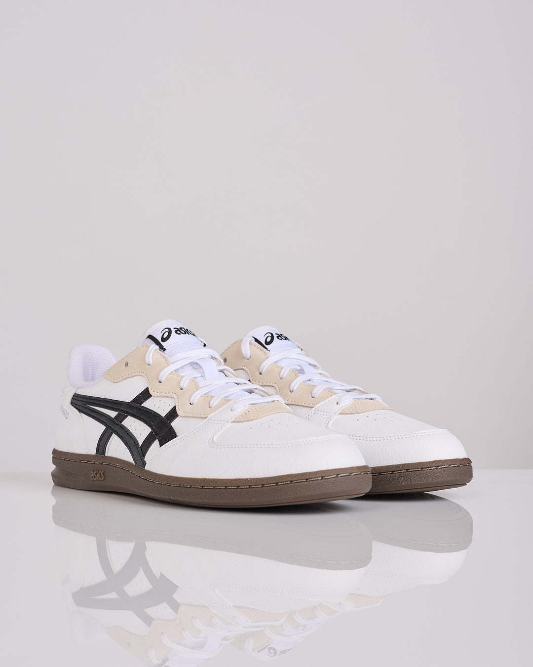 ASICS Skyhand OG White Black
