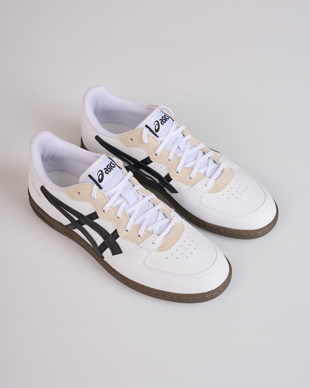 ASICS Skyhand OG White Black
