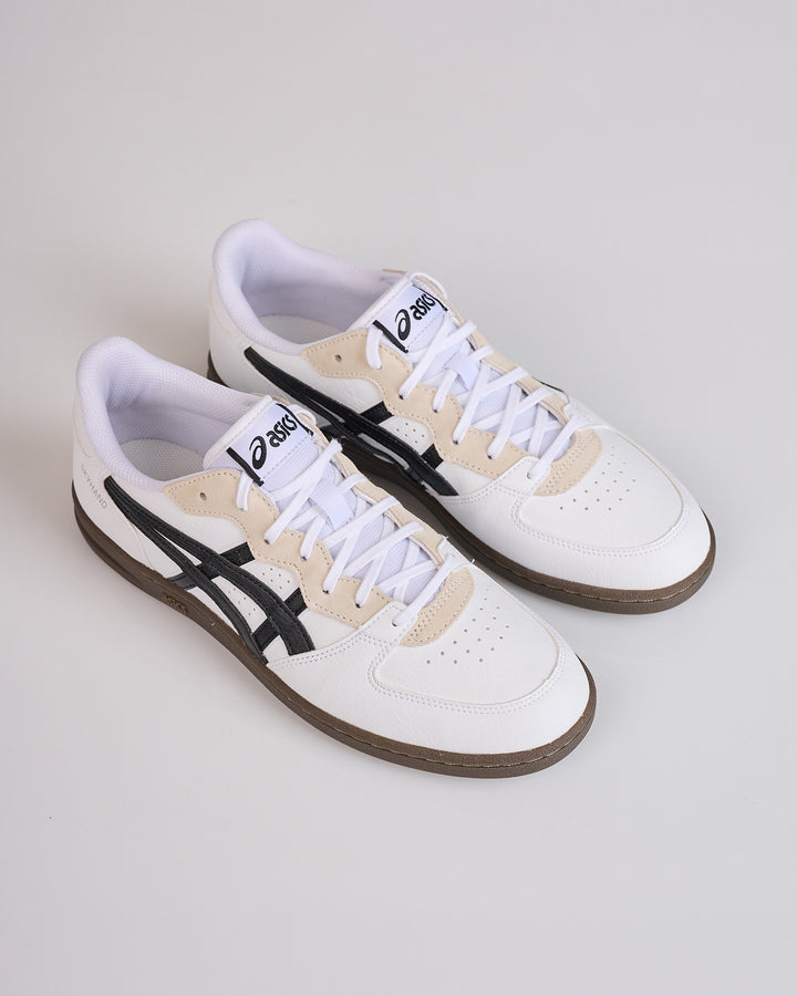 ASICS Skyhand OG White Black