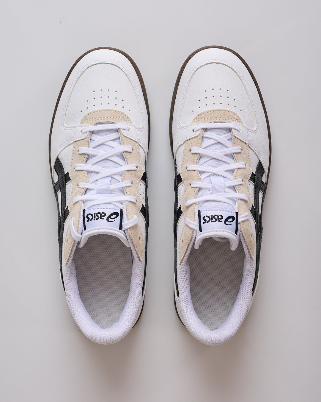 ASICS Skyhand OG White Black