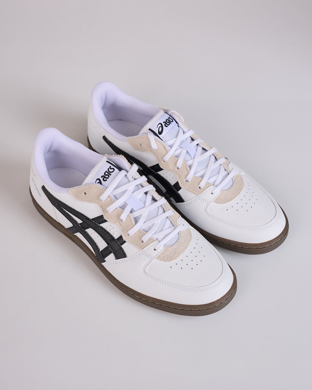ASICS Skyhand OG White Black