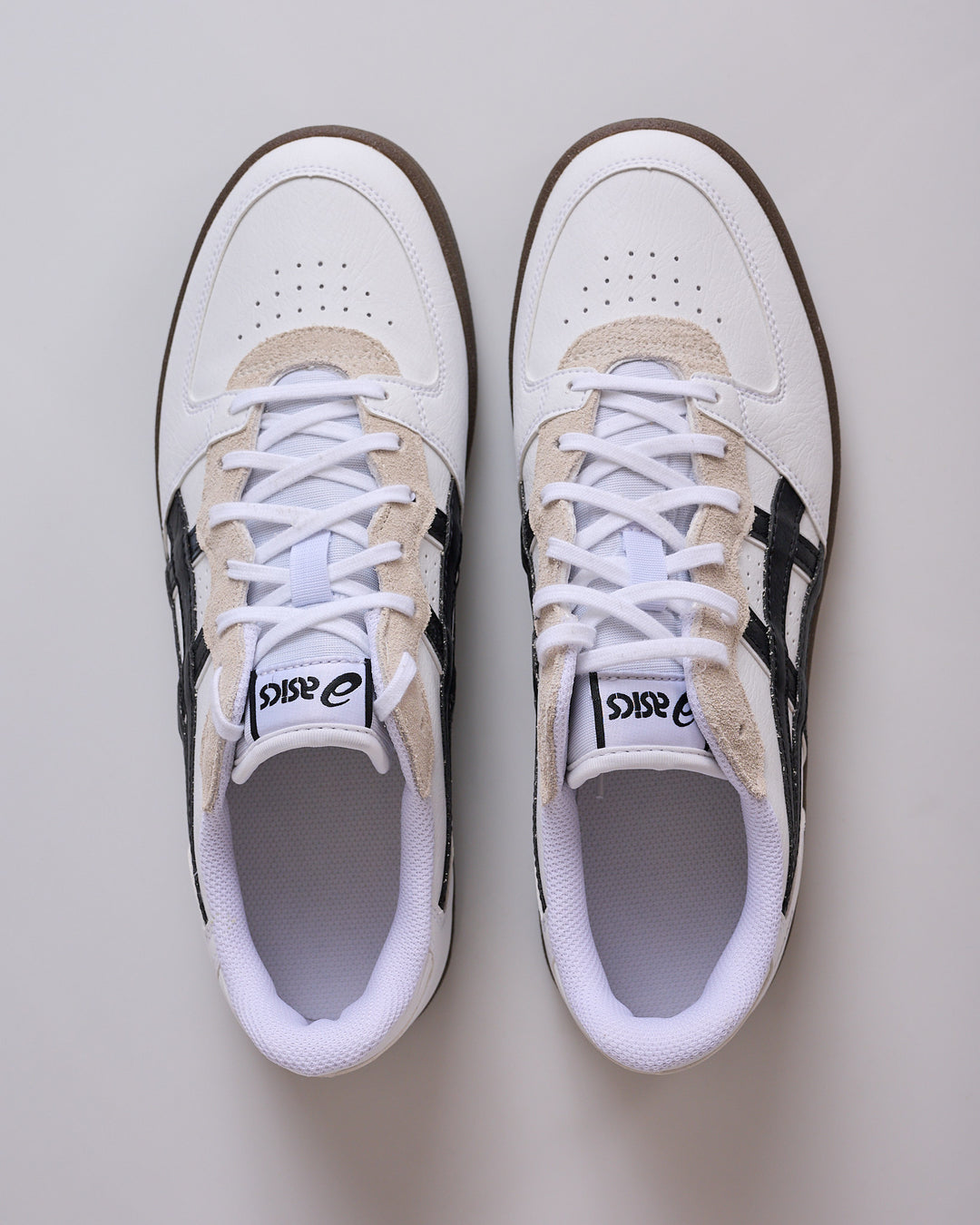 ASICS Skyhand OG White Black