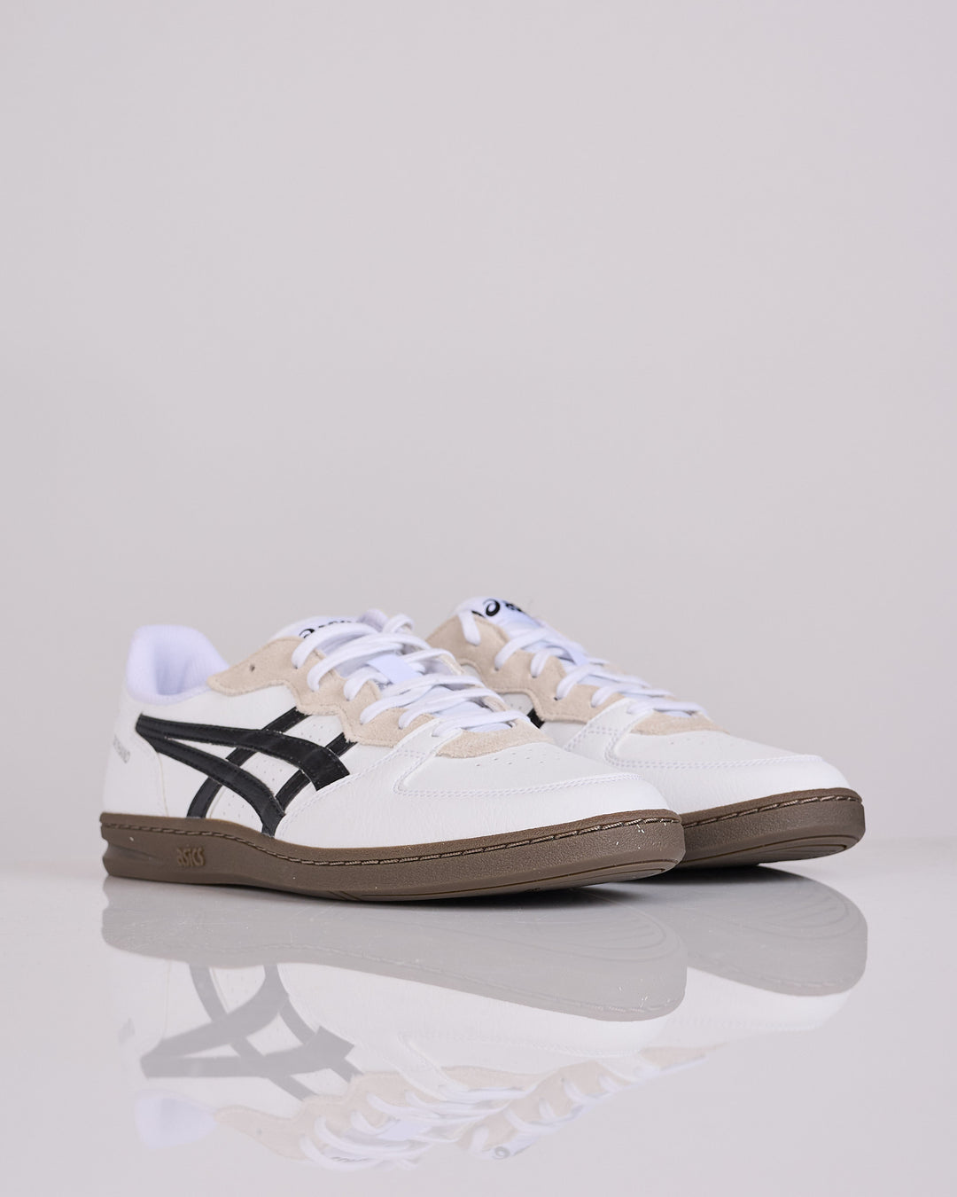 ASICS Skyhand OG White Black