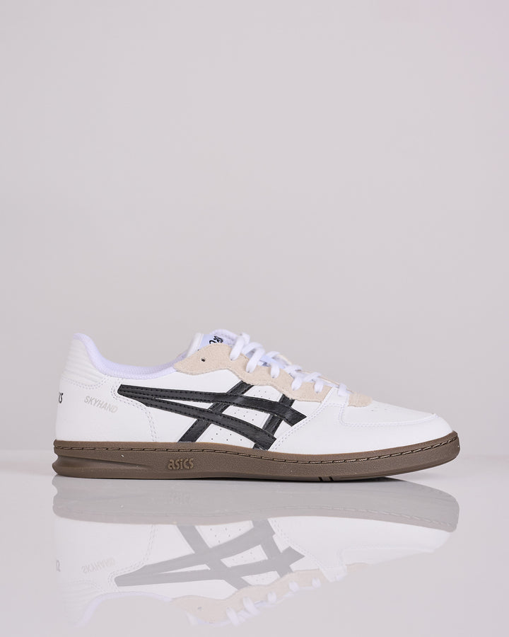 ASICS Skyhand OG White Black