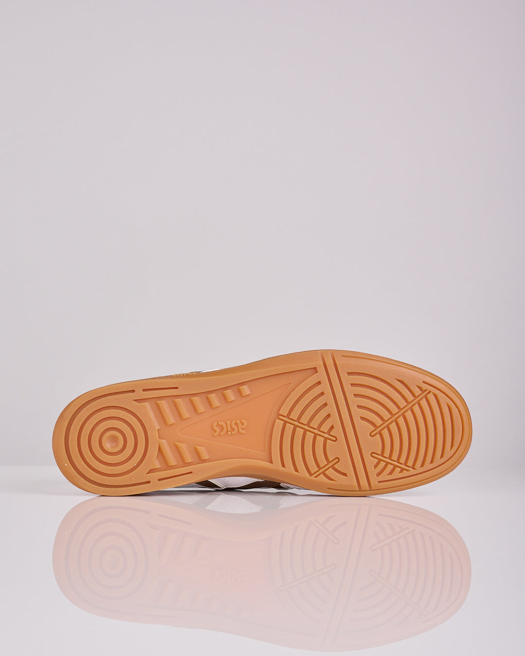 ASICS Skyhand OG White Mahogany