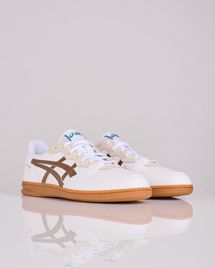 ASICS Skyhand OG White Mahogany