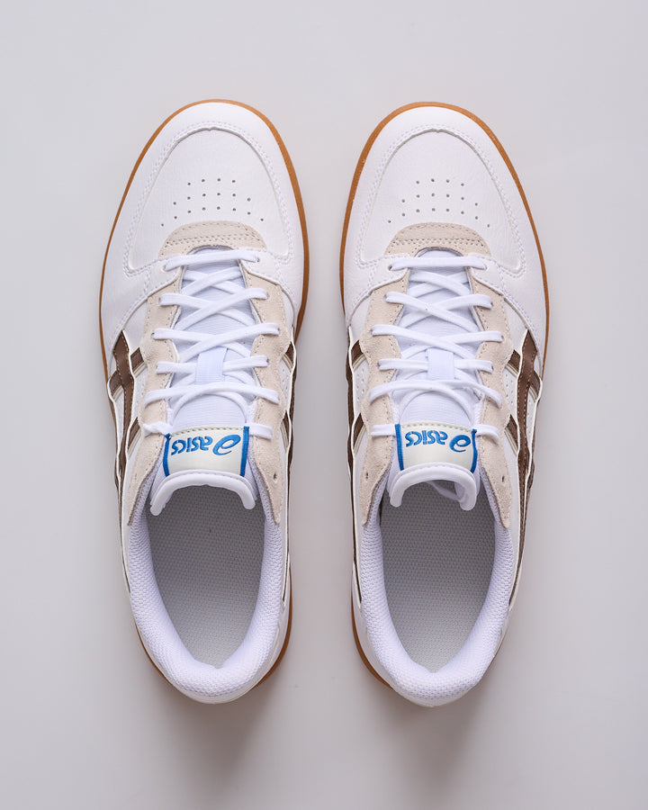 ASICS Skyhand OG White Mahogany