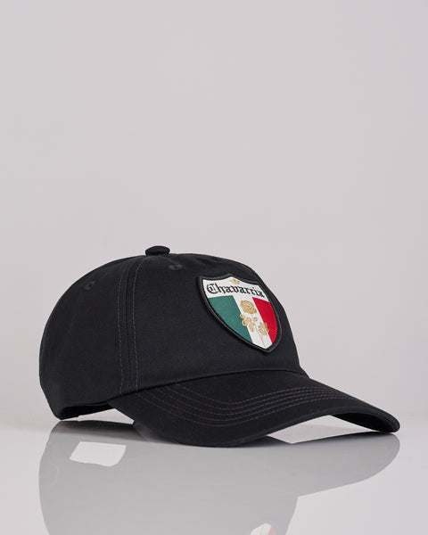 Adidas Willy Chavarria Crest Cap Black – LESS 17