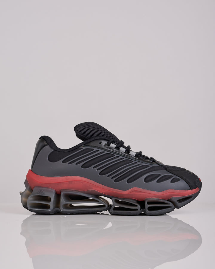 Adidas Willy Chavarria Megaride AG XL Core Black/Red