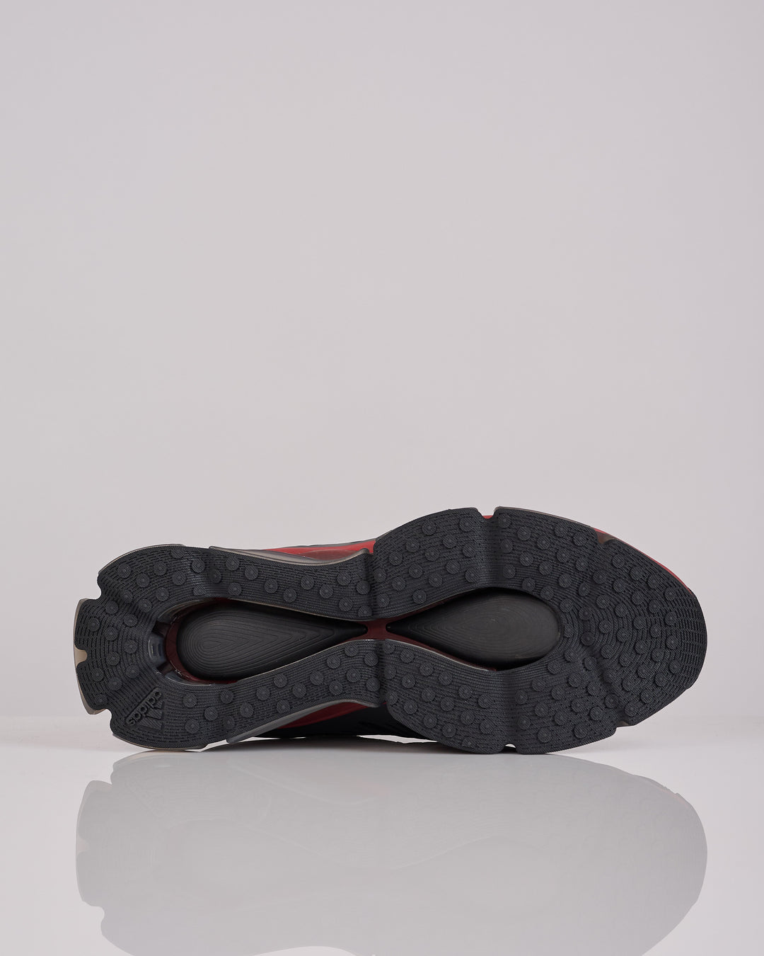 Adidas Willy Chavarria Megaride AG XL Core Black/Red