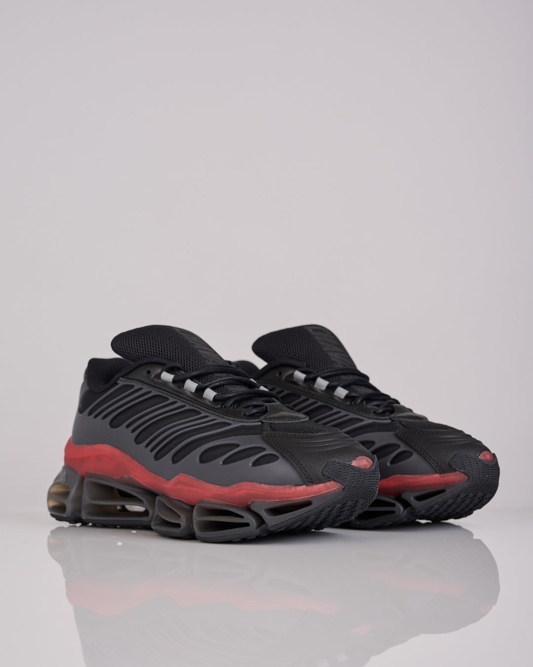 Adidas Willy Chavarria Megaride AG XL Core Black/Red