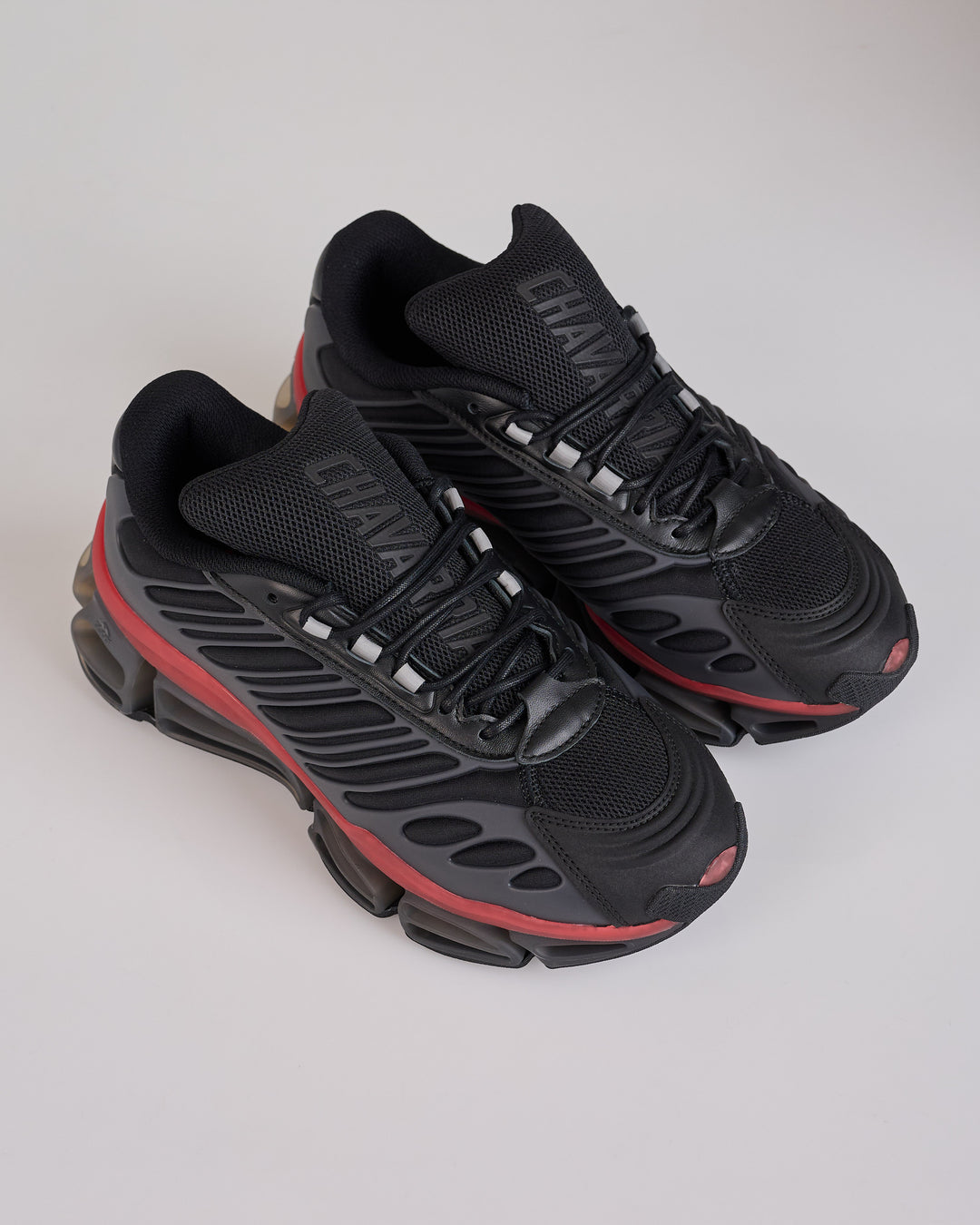 Adidas Willy Chavarria Megaride AG XL Core Black/Red