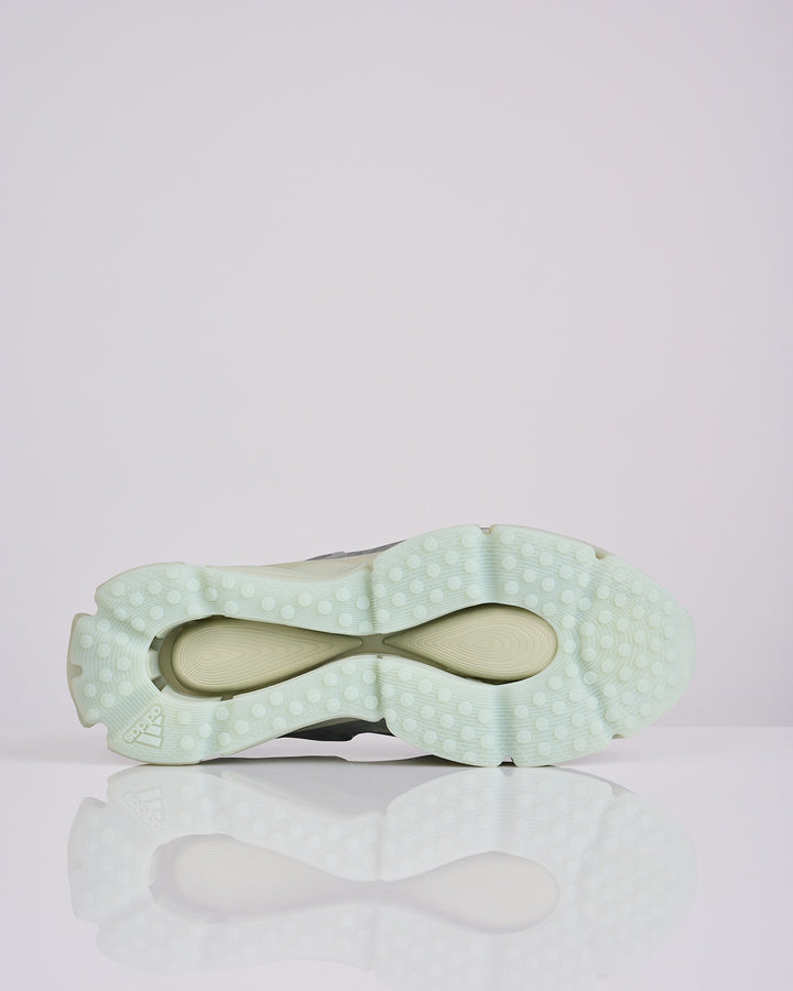 Adidas Willy Chavarria Megaride AG XL Silver Aurora Ruby