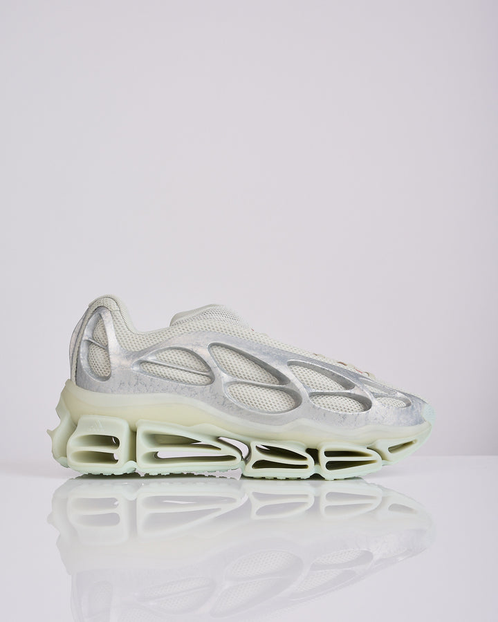 Adidas Willy Chavarria Megaride AG XL Silver Aurora Ruby