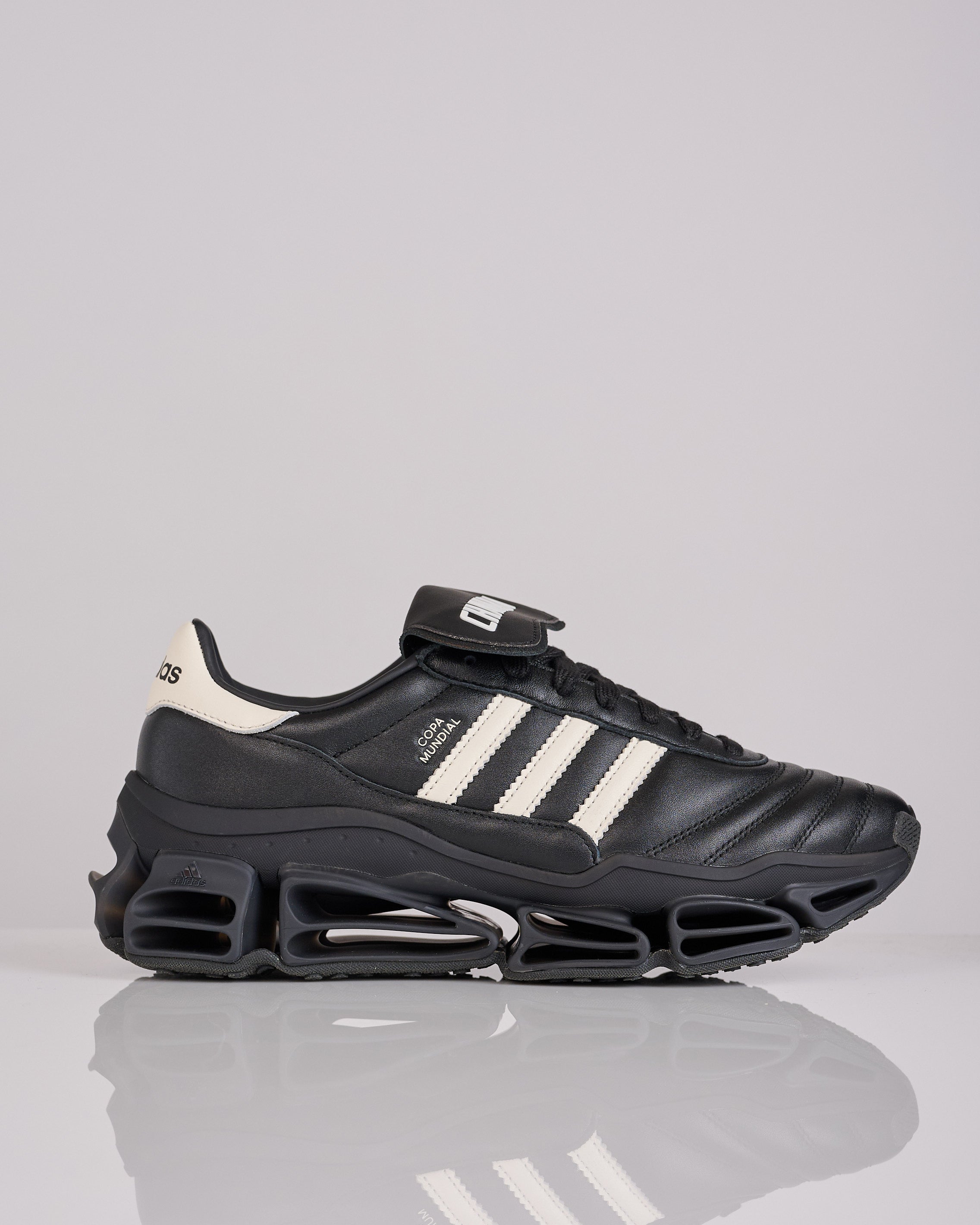 Adidas Willy Chavarria Megaride Copa Core Black/Off White – LESS 17