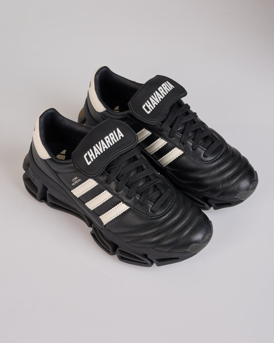 Adidas Willy Chavarria Megaride Copa Core Black/Off White