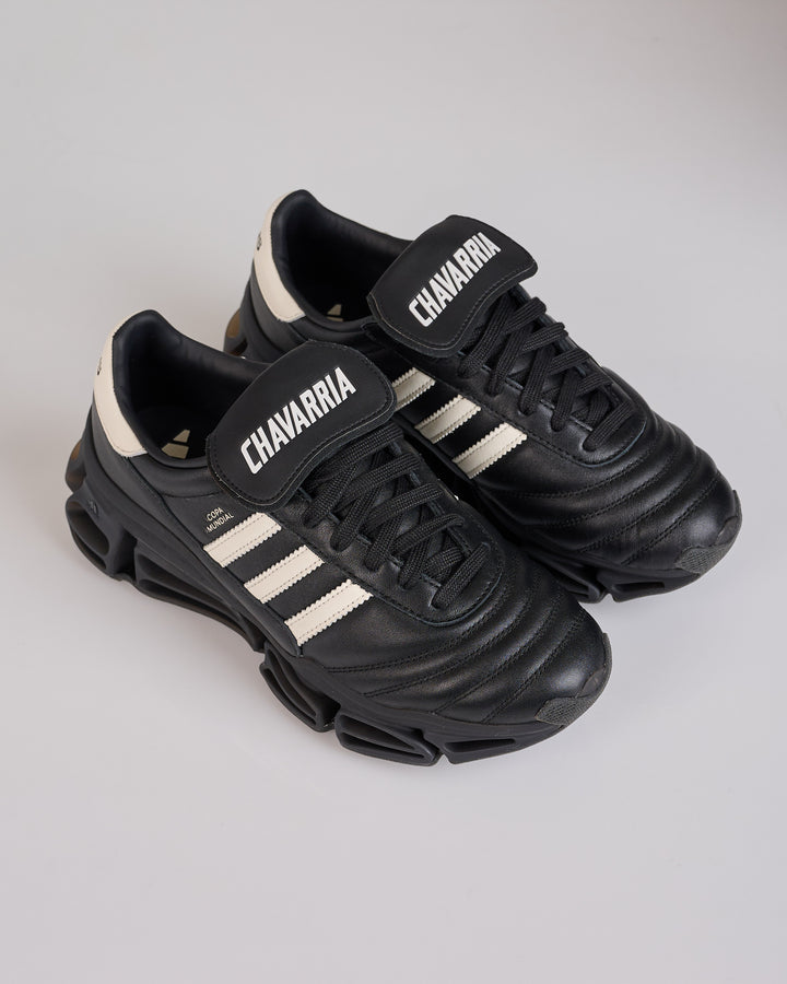 Adidas Willy Chavarria Megaride Copa Core Black/Off White